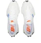 Кроссовки женские New Balance U327Web Beige U327WEB