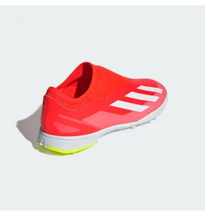 Сороконіжки дитячі Adidas X Crazyfast League Ll Orange IF0687