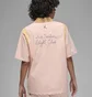 Рубашка женская Air Jordan Button-Up Shirt Pink DZ3340-610