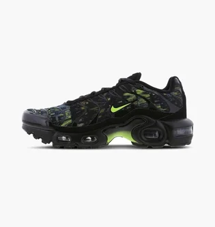 Кроссовки детские Nike Air Max Black DN9255-001