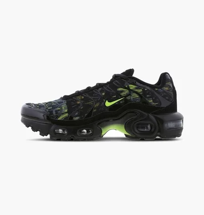 Кроссовки детские Nike Air Max Black DN9255-001