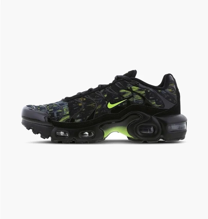 Кроссовки детские Nike Air Max Black DN9255-001
