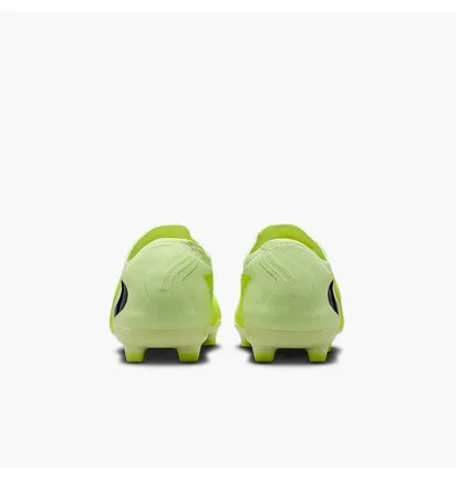 Бутси дитячі Nike Phantom 6 Low Pro Green HM9204-800
