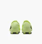 Бутси дитячі Nike Phantom 6 Low Pro Green HM9204-800