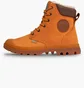 Ботинки унисекс Palladium Pampa Sport Cuff Wps Brown 72992-228