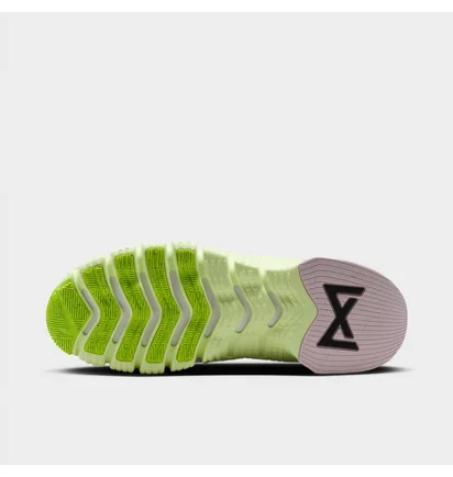 Кроссовки женские Nike Free Metcon 5 Training Shoes White DV3950-104