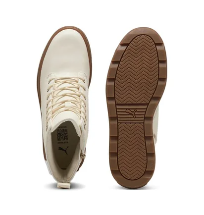 Черевики жіночі Puma Karmen Boot 8 Wtr White 400883-03