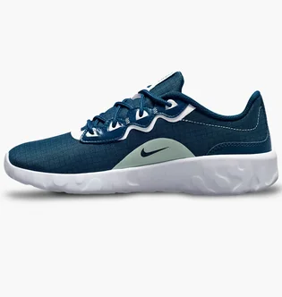 Кроссовки женские Nike Explore Strada Blue CD7091-400