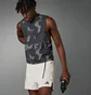 Шорты мужские Adidas D4T Pro Series Adistrong Workout Grey IT7520