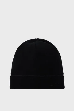 Шапка жіноча CMP Fleece Hat Black 6505704-U901
