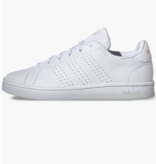 Кроссовки женские Adidas Advantage Base White EE7510