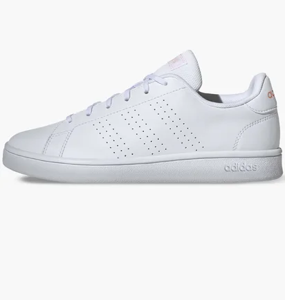 Кроссовки женские Adidas Advantage Base White EE7510