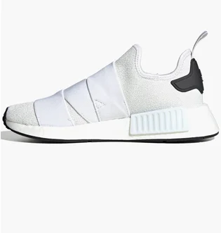 Кроссовки женские Adidas Nmd_R1 Strap Shoes White Hq4245