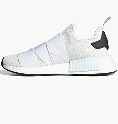 Кроссовки женские Adidas Nmd_R1 Strap Shoes White Hq4245