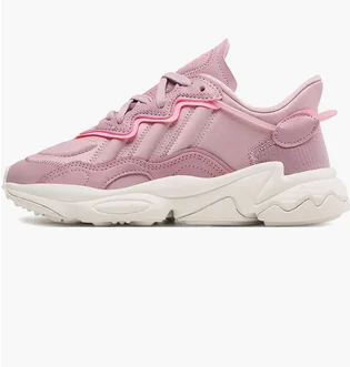 Кроссовки женские Adidas Ozweego J Originals Pink GV8889