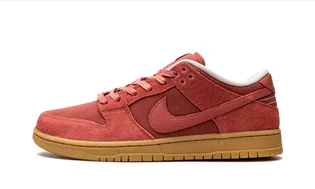 Кросівки чоловічі Nike Sb Dunk Low Red DV5429-600