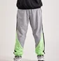 Штаны мужские Nike Starting 5 Basketball Pants Grey FB6966-013