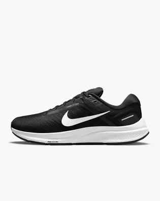 Кросівки чоловічі Nike Air Zoom Structure 24 Black DA8535-001
