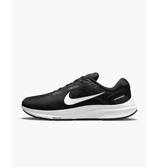 Кросівки чоловічі Nike Air Zoom Structure 24 Black DA8535-001