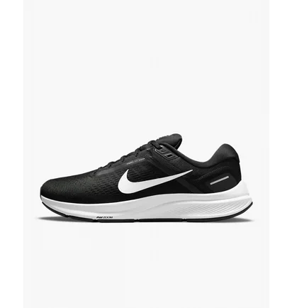 Кросівки чоловічі Nike Air Zoom Structure 24 Black DA8535-001