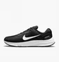 Кросівки чоловічі Nike Air Zoom Structure 24 Black DA8535-001