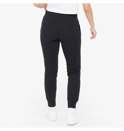 Штани жіночі Dickies Hallouli Jog Pants Black Sgk13652-011