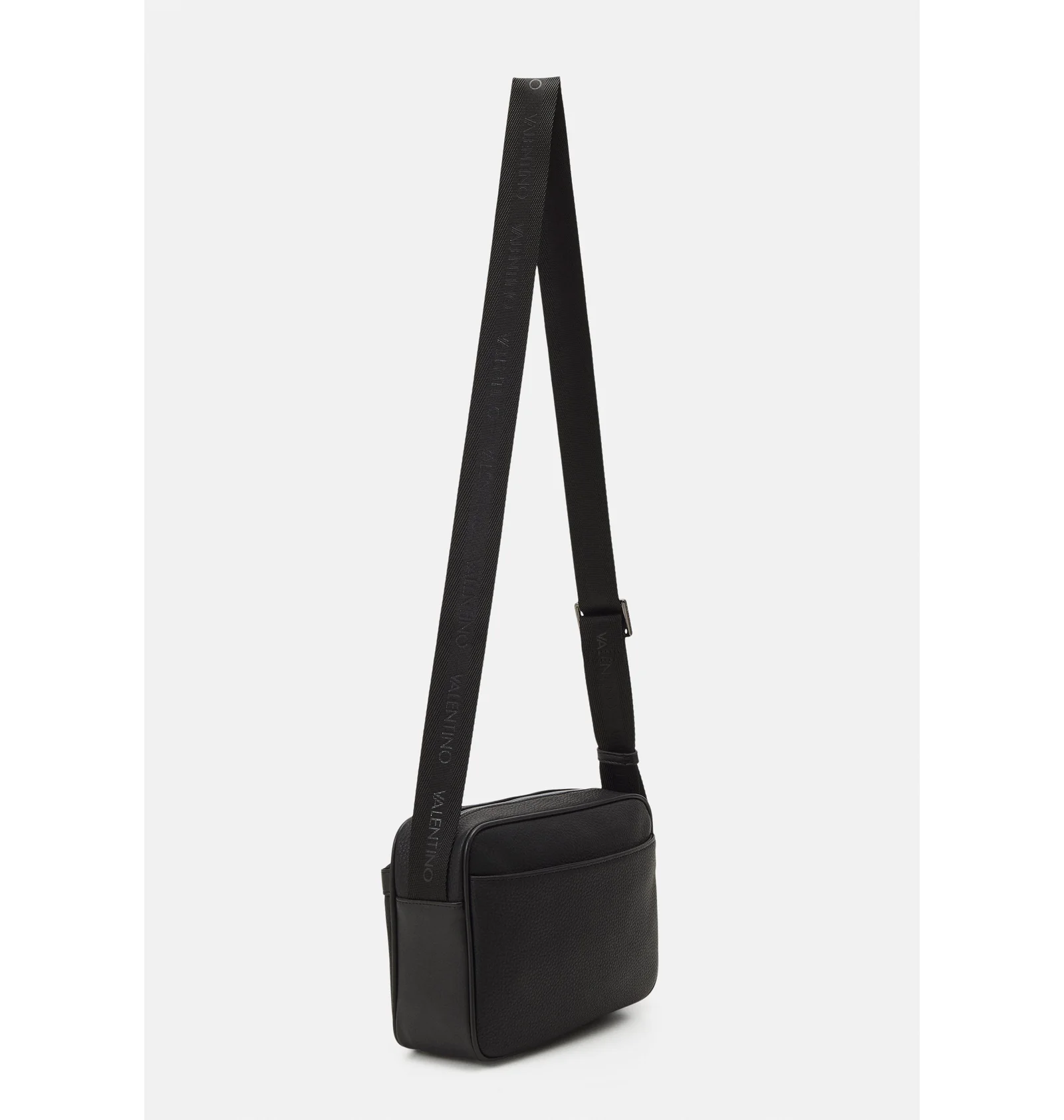 ᐉ Сумка чоловіча Valentino Bags Efeo Unisex - Crossbody Bag Nero