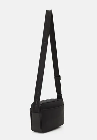 Сумка чоловіча Valentino Bags Efeo Unisex - Crossbody Bag Nero Black VBS7O919001