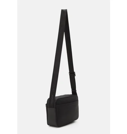 Сумка чоловіча Valentino Bags Efeo Unisex - Crossbody Bag Nero Black VBS7O919001