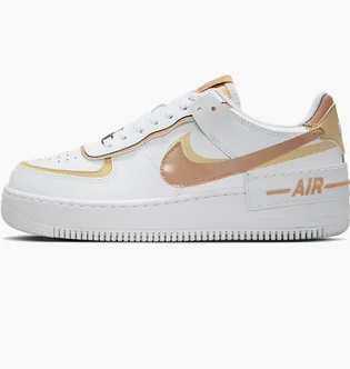 Кросівки жіночі Nike Air Force 1 Shadow White DZ1847-111