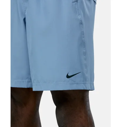 Шорты мужские Nike Df Form 9In Ul Short Light Blue FN2998-493