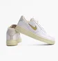 Кроссовки мужские Nike Air Force 1 07 Jewel Pale White Dc8894-100