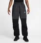 Штаны мужские Nike Tech Woven Black/Grey HM7158-060