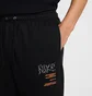 Спортивный костюм мужской Nike Club Ft Po Hdy Moon Gfx Black HQ8594-010__HJ2512-010