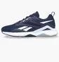 Кросівки унісекс Reebok Nanoflex Tr 2.0 Blue Gy6215