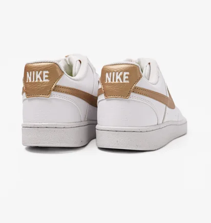 Кросівки жіночі Nike Court Vision Low Next Nature White DH3158-105
