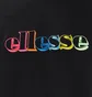 Футболка мужская Ellesse Monda Tee Black SHR17642-011