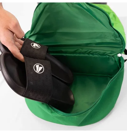 Рюкзак унісекс Jako Striker Green 1816-06