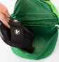 Рюкзак унісекс Jako Striker Green 1816-06