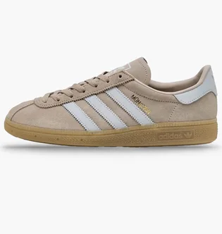 Кроссовки женские Adidas Munchen Beige HQ2660