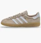 Кроссовки женские Adidas Munchen Beige HQ2660