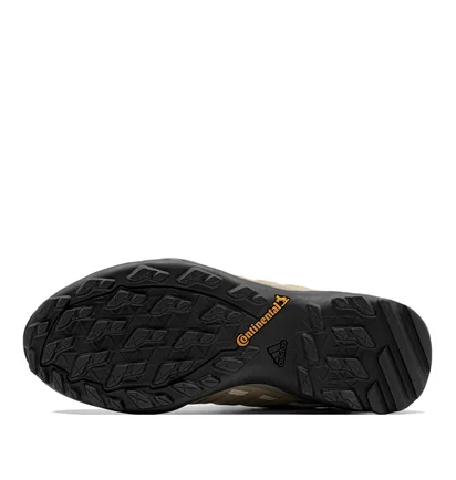 Кросівки чоловічі Adidas Terrex Swift R2 Brown Gz3002