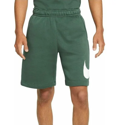 Шорти чоловічі Nike Sportswear Club Bb Gx Green BV2721-337