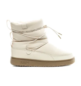 Сапоги женские Puma Snowbae Wns Beige 393920-02