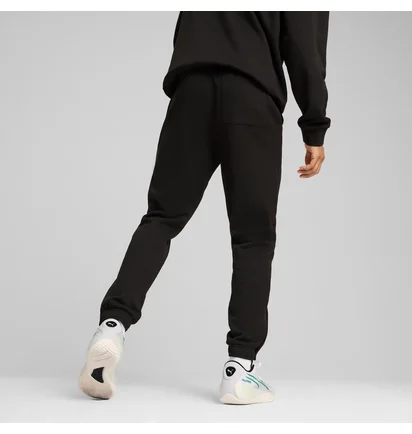 Штаны мужские Puma Jaws Core Sweat 2.0 Black 627221-01