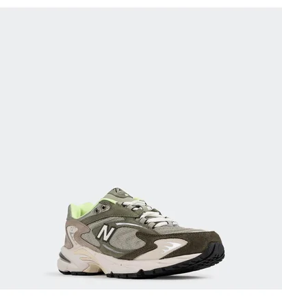 Кроссовки мужские New Balance 725 Olive/Beige ML725UE