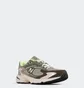 Кроссовки мужские New Balance 725 Olive/Beige ML725UE