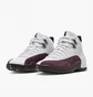 Кроссовки женские Air Jordan 12 Retro Sp White X A Ma Maniére White DV6989-100