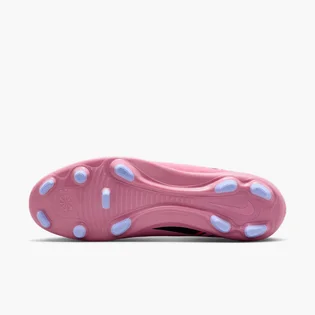 Бутсы мужские Nike Vapor 16 Club Fg/Mg Pink FQ8441-600