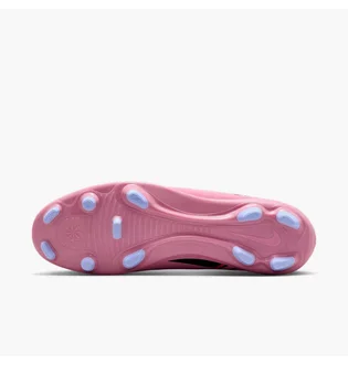 Бутсы мужские Nike Vapor 16 Club Fg/Mg Pink FQ8441-600